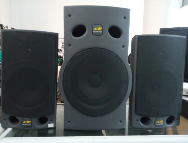 Celestion KR4