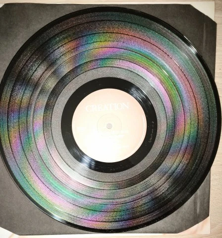 My Bloody Valentine - Isn't Anything (19