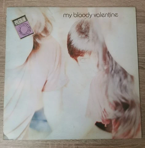 My Bloody Valentine - Isn't Anything (19
