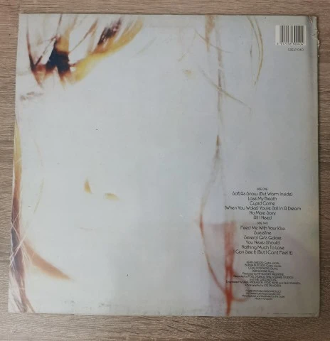 My Bloody Valentine - Isn't Anything (19