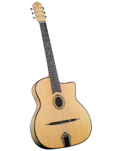 Gitane DG-250M Professional Gypsy Jazz G