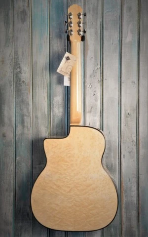 Gitane DG-250M Professional Gypsy Jazz G