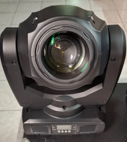 Inno Spot Pro Led ADJ (2τμχ.)