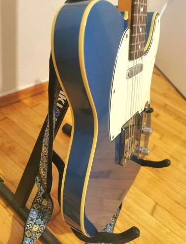 Rockinger Telecaster