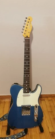 Rockinger Telecaster