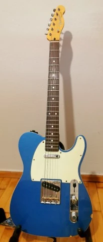 Rockinger Telecaster