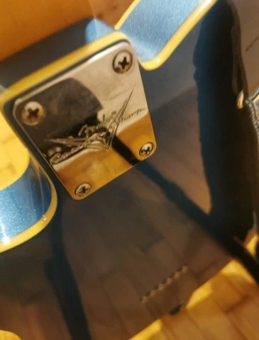 Rockinger Telecaster
