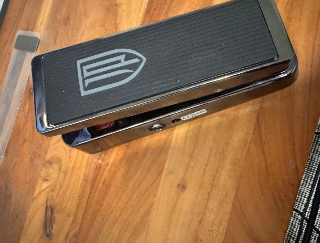 Dunlop John Petrucci Wah