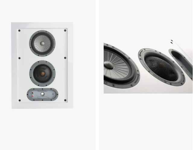 Monitor Audio SoundFrame 1 Ηχείο Surroun