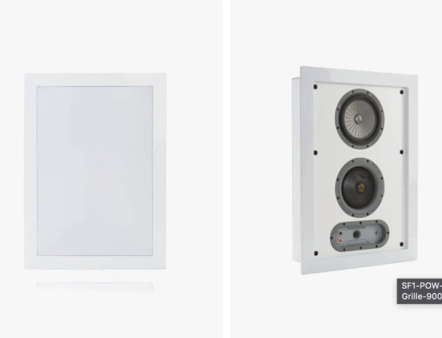 Monitor Audio SoundFrame 1 Ηχείο Surroun