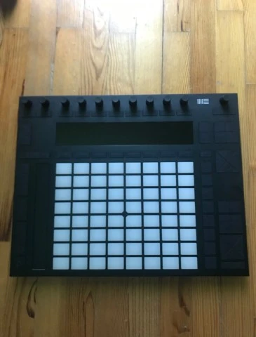 Ableton Push 2