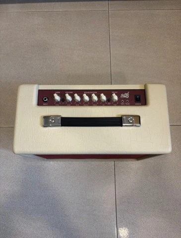 Blackstar Debut 30E