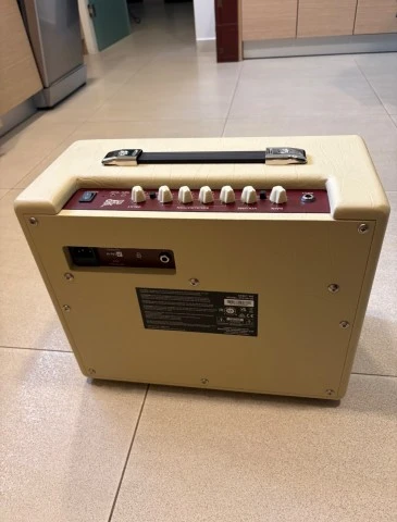 Blackstar Debut 30E
