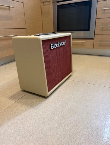 Blackstar Debut 30E