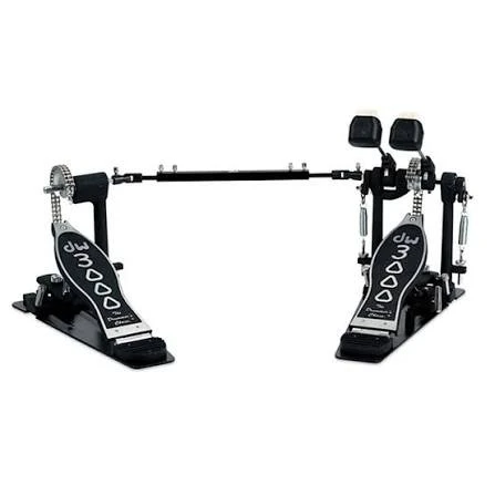 DW 3002A Double Bass Pedal