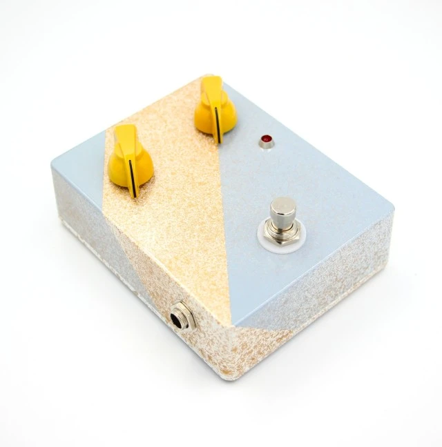 Vintage 1969 Ampeg Scrambler Boutique Ha