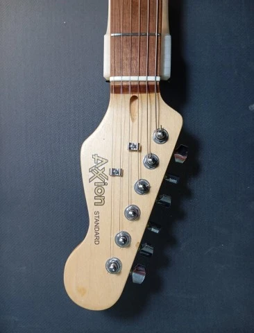 Axxion Standard Stratocaster