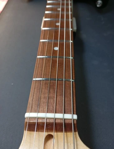 Axxion Standard Stratocaster
