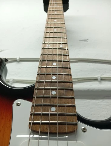 Axxion Standard Stratocaster