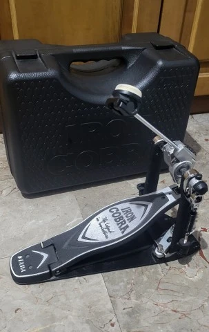 Tama iron cobra 900
