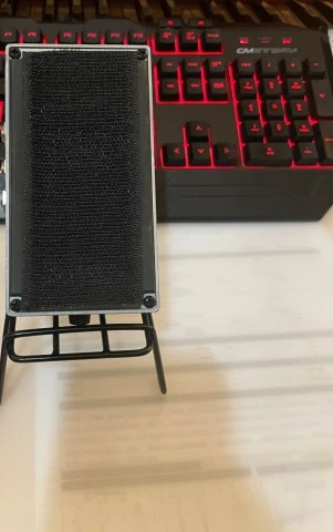 Boss RV-6 Reverb