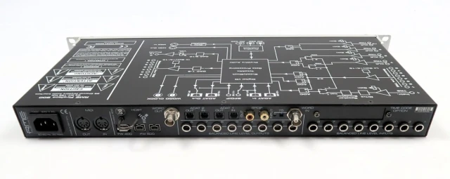 Fireface 800 FireWire 