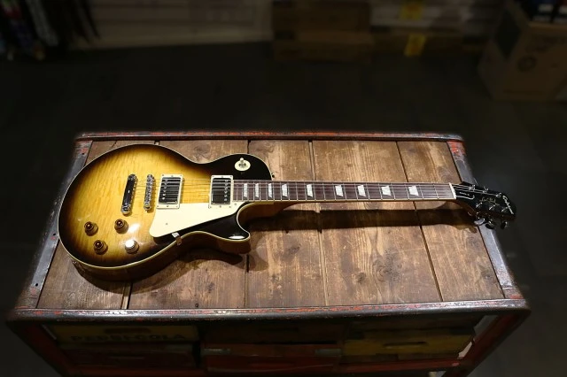 Epiphone Elite Les Paul Standard
