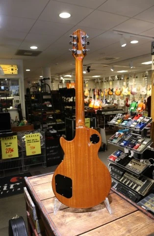 Epiphone Elite Les Paul Standard