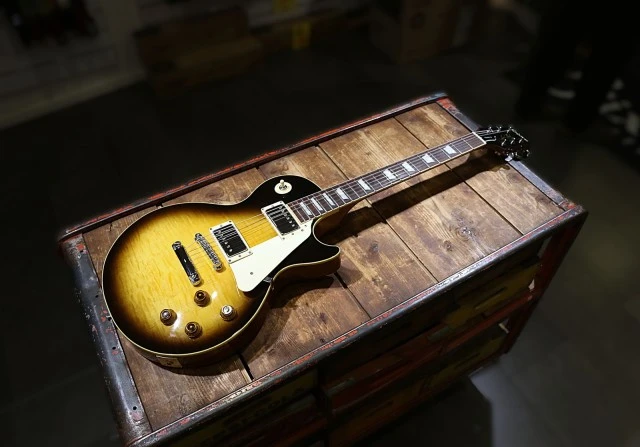 Epiphone Elite Les Paul Standard