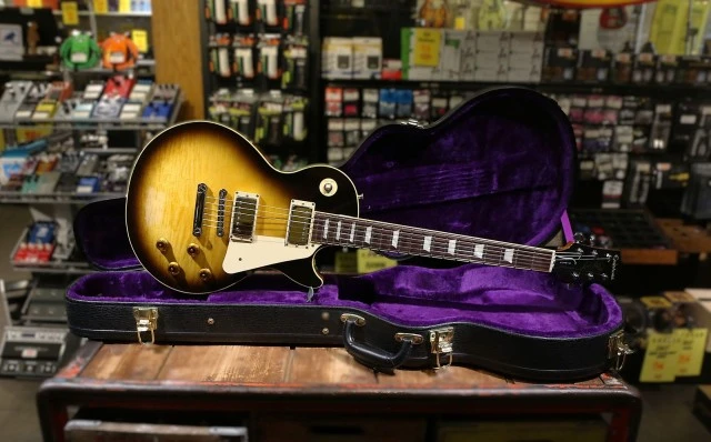 Epiphone Elite Les Paul Standard