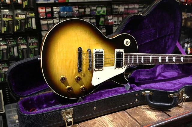Epiphone Elite Les Paul Standard