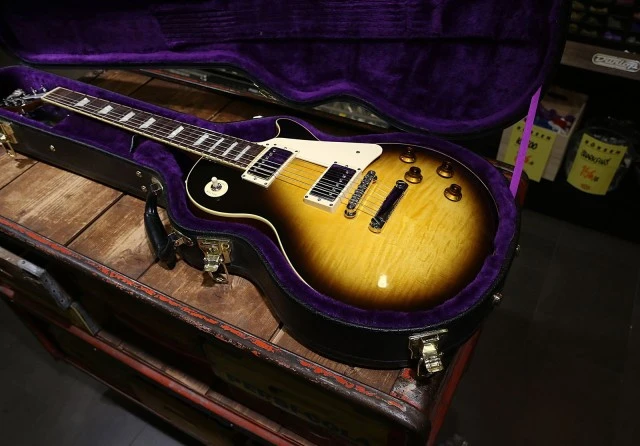 Epiphone Elite Les Paul Standard