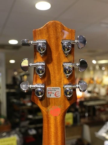 Epiphone Elite Les Paul Standard