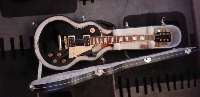 Gibson Les Paul T 2013