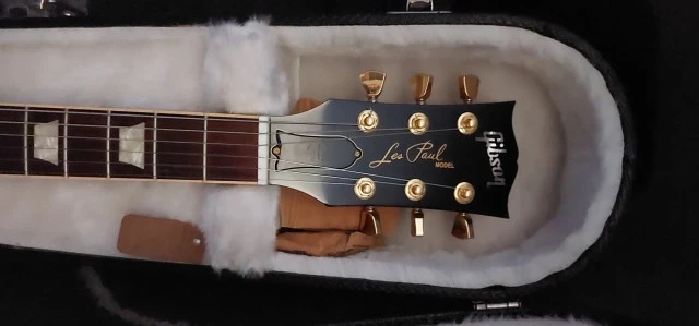 Gibson Les Paul T 2013
