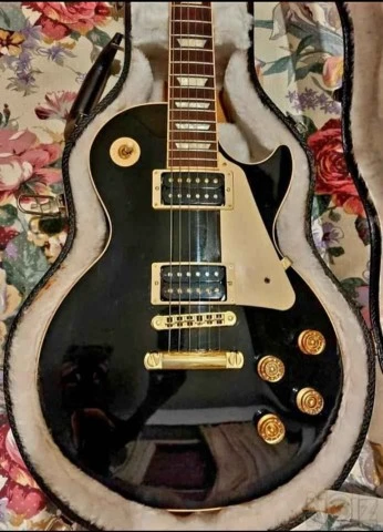 Gibson Les Paul T 2013