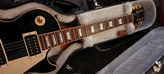 Gibson Les Paul T 2013