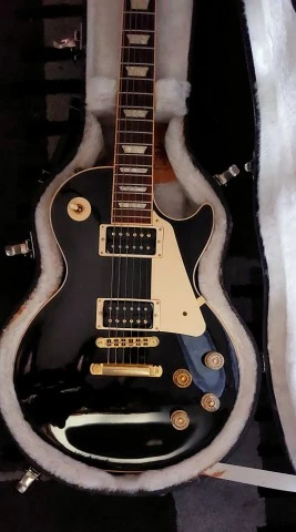 Gibson Les Paul T 2013