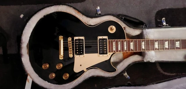 Gibson Les Paul T 2013