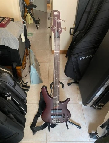 Ibanez Sr500