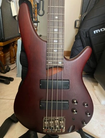 Ibanez Sr500