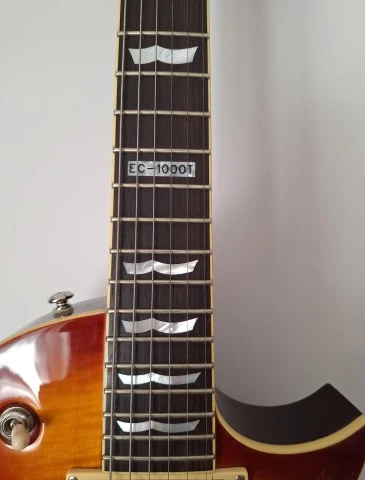  ESP LTD EC-1000T