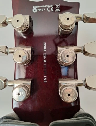  ESP LTD EC-1000T