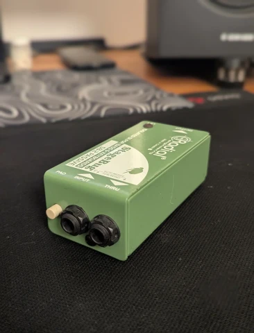 Radial Engineering SB-2 Passive DI