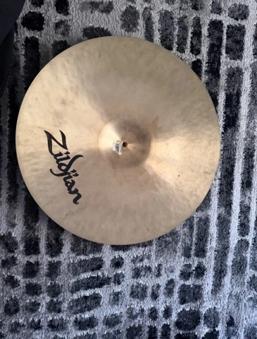 Zildjian K Ride 20" 