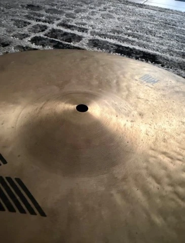 Zildjian K Ride 20" 