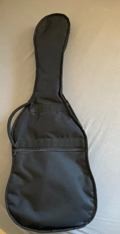  Washburn electric guitar &amp; Soft cas