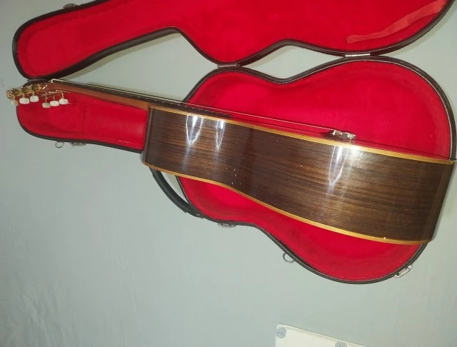 Vicente Sanchis Luthier