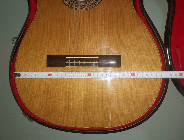 Vicente Sanchis Luthier