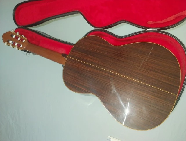 Vicente Sanchis Luthier